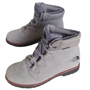 Women's The North Face Ballard Roll Down SE Snow Boots